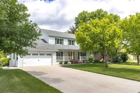 805 Pleasant Drive Ada MN 56510