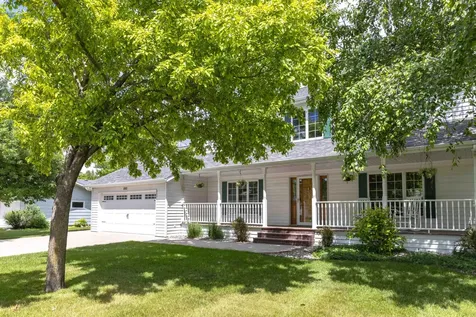 805 Pleasant Drive Ada MN 56510