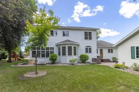 805 Pleasant Drive Ada MN 56510