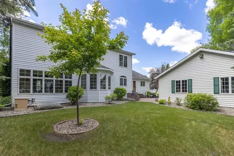 805 Pleasant Drive Ada MN 56510