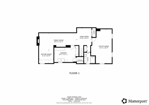 9840 Brookside Avenue S Bloomington MN 55431