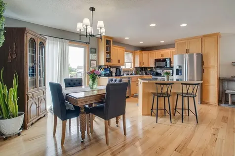 1087 Parkway Lane West Fargo ND 58078