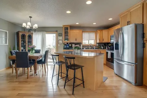 1087 Parkway Lane West Fargo ND 58078