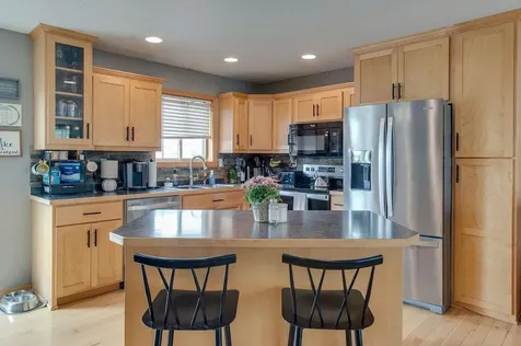 1087 Parkway Lane West Fargo ND 58078