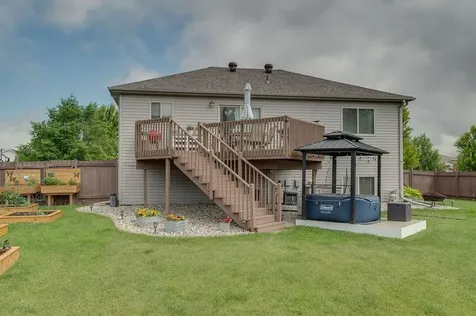 1087 Parkway Lane West Fargo ND 58078