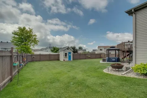 1087 Parkway Lane West Fargo ND 58078