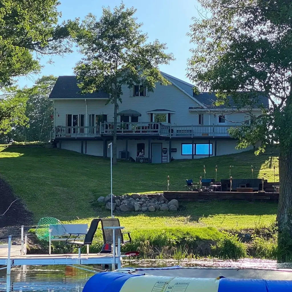 29394 396th Place Aitkin MN 56431