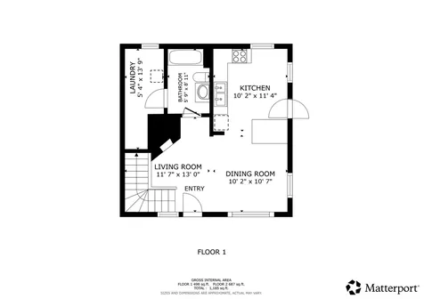 4412 189th Avenue NW New London MN 56273