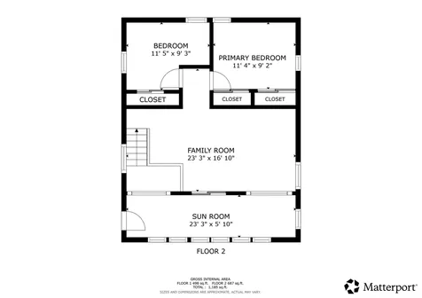 4412 189th Avenue NW New London MN 56273
