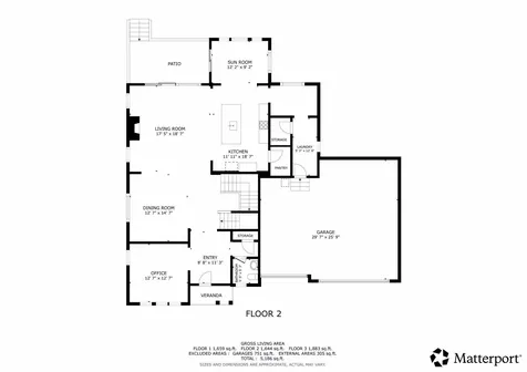 16497 Duluth Trail Lakeville MN 55044