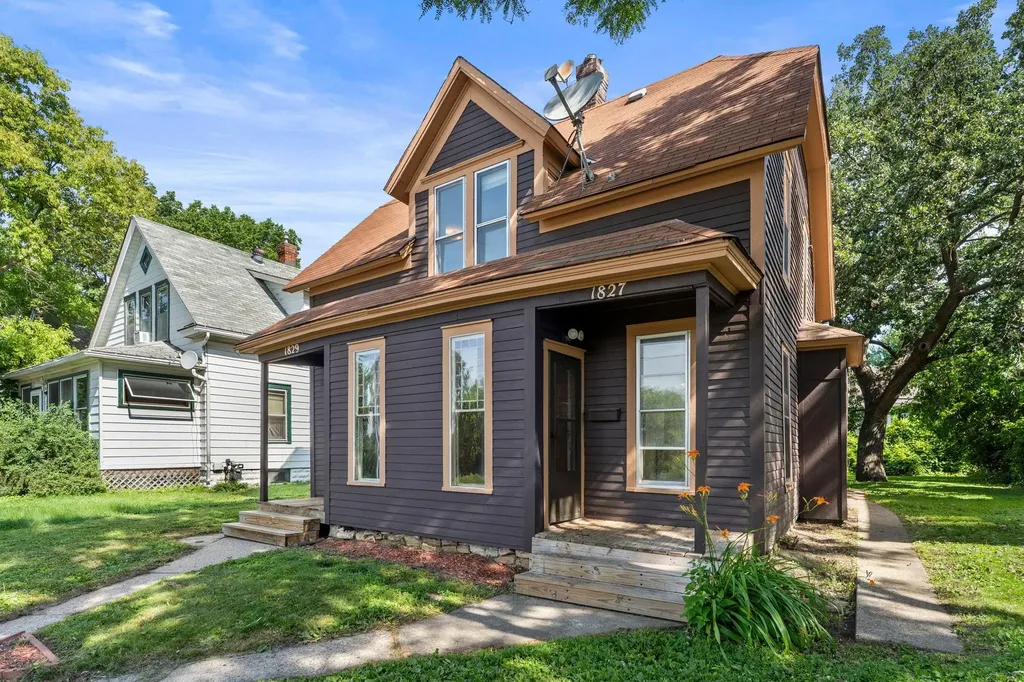 1827-1829 Saint Anthony Avenue Saint Paul MN 55104