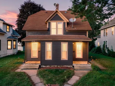 1827-1829 Saint Anthony Avenue Saint Paul MN 55104