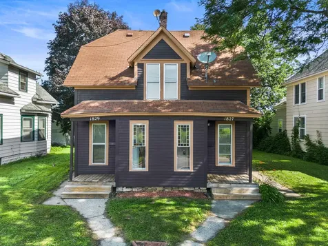 1827-1829 Saint Anthony Avenue Saint Paul MN 55104