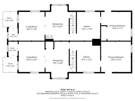 1827-1829 Saint Anthony Avenue Saint Paul MN 55104