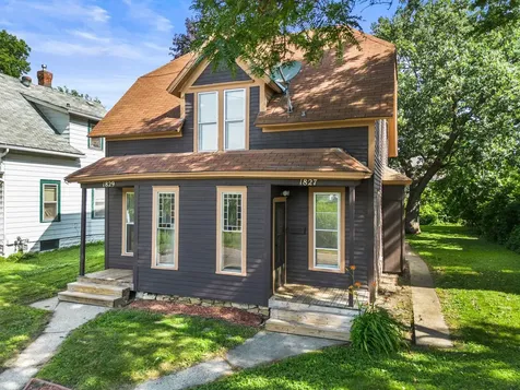 1827-1829 Saint Anthony Avenue Saint Paul MN 55104
