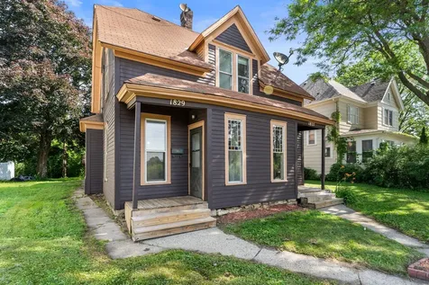 1827-1829 Saint Anthony Avenue Saint Paul MN 55104