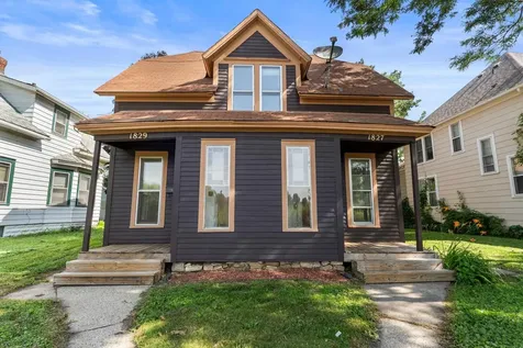 1827-1829 Saint Anthony Avenue Saint Paul MN 55104