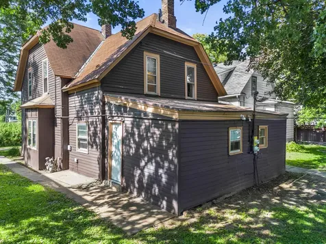 1827-1829 Saint Anthony Avenue Saint Paul MN 55104
