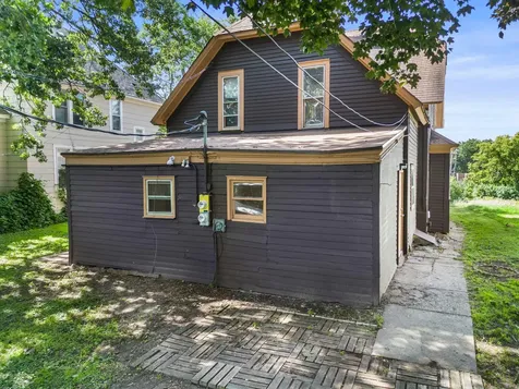 1827-1829 Saint Anthony Avenue Saint Paul MN 55104