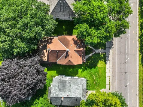 1827-1829 Saint Anthony Avenue Saint Paul MN 55104