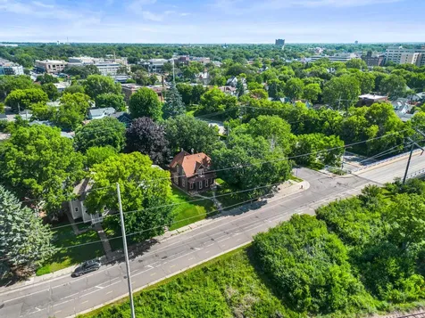 1827-1829 Saint Anthony Avenue Saint Paul MN 55104