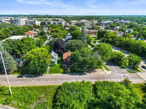 1827-1829 Saint Anthony Avenue Saint Paul MN 55104