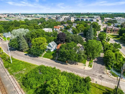1827-1829 Saint Anthony Avenue Saint Paul MN 55104