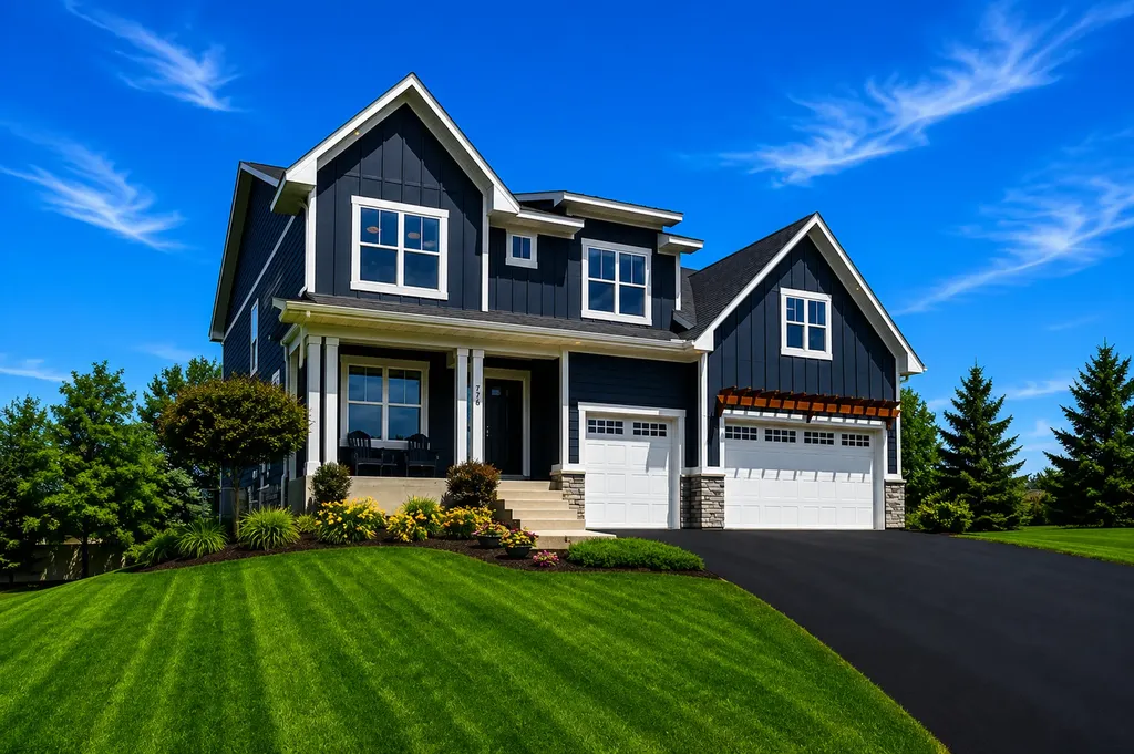776 Arbor Woods Road Victoria MN 55386
