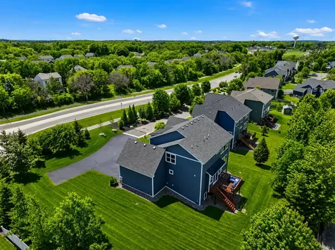 776 Arbor Woods Road Victoria MN 55386