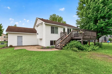 932 E Orchard Street Belle Plaine MN 56011