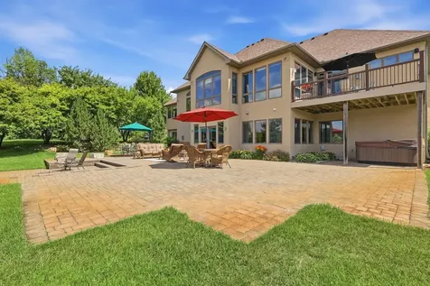 22720 Sweeney Lane Lakeville MN 55044