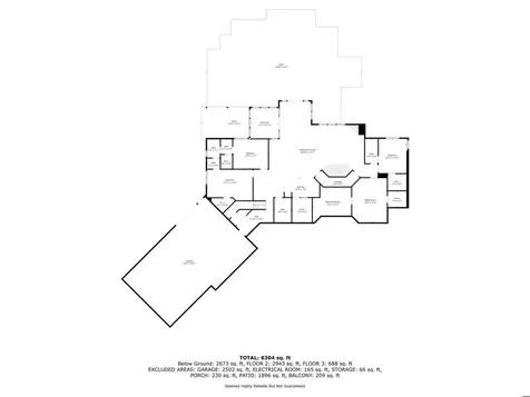 22720 Sweeney Lane Lakeville MN 55044