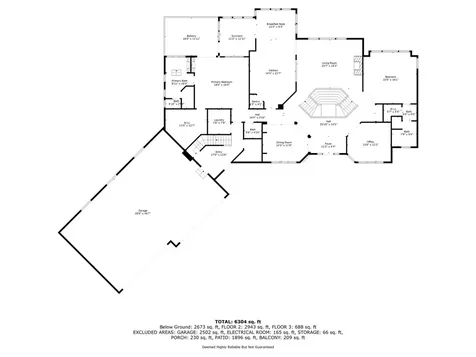 22720 Sweeney Lane Lakeville MN 55044