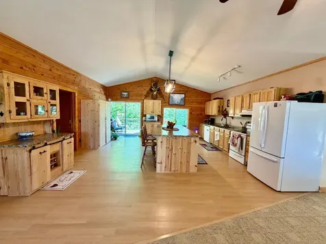 838 Noble Drive NW Baudette MN 56623