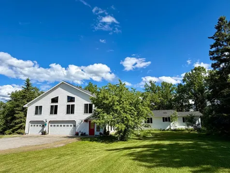 838 Noble Drive NW Baudette MN 56623