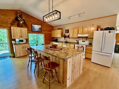 838 Noble Drive NW Baudette MN 56623