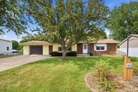 522 Railroad Street NW Silver Lake MN 55381