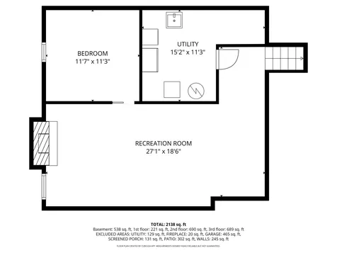 5320 Maddox Lane Edina MN 55436