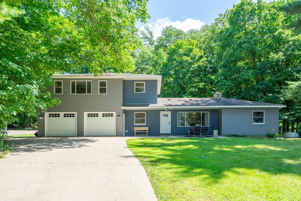 30784 E Cottonwood Road Cushing MN 56443