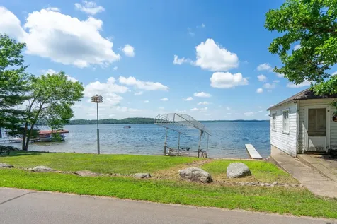 30784 E Cottonwood Road Cushing MN 56443