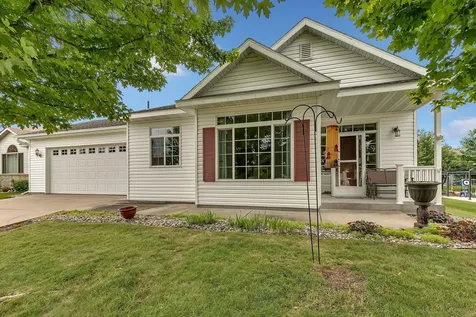 1012 Cory Lane Saint Cloud MN 56303