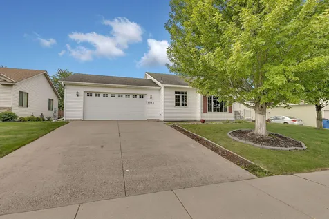 1012 Cory Lane Saint Cloud MN 56303