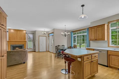 1012 Cory Lane Saint Cloud MN 56303