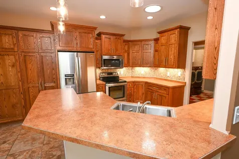 750 Lake Forest Circle Detroit Lakes MN 56501