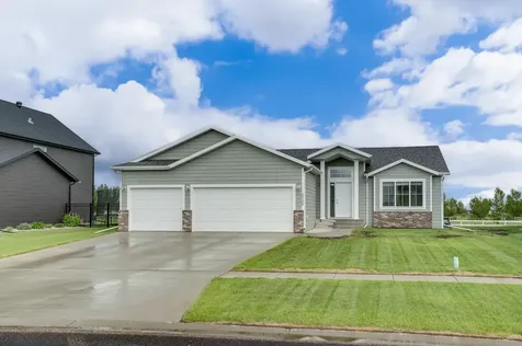 10126 Burgundy Drive Horace ND 58047