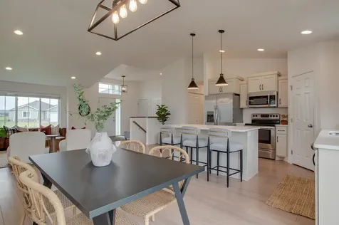 10126 Burgundy Drive Horace ND 58047