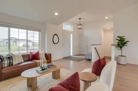 10126 Burgundy Drive Horace ND 58047