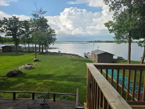 850 Main Street W Isle MN 56342