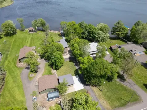 850 Main Street W Isle MN 56342
