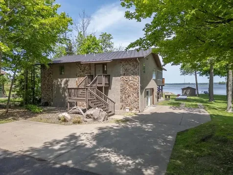 850 Main Street W Isle MN 56342